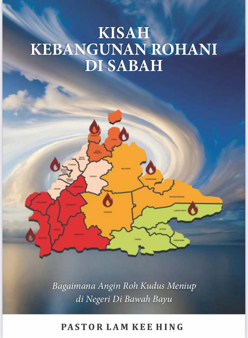 The Sabah Revival Story, Kisah Kebangunan Rohani Di Sabah - BM
